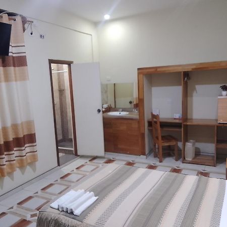 Casa Nativa Iquitos Otel Dış mekan fotoğraf