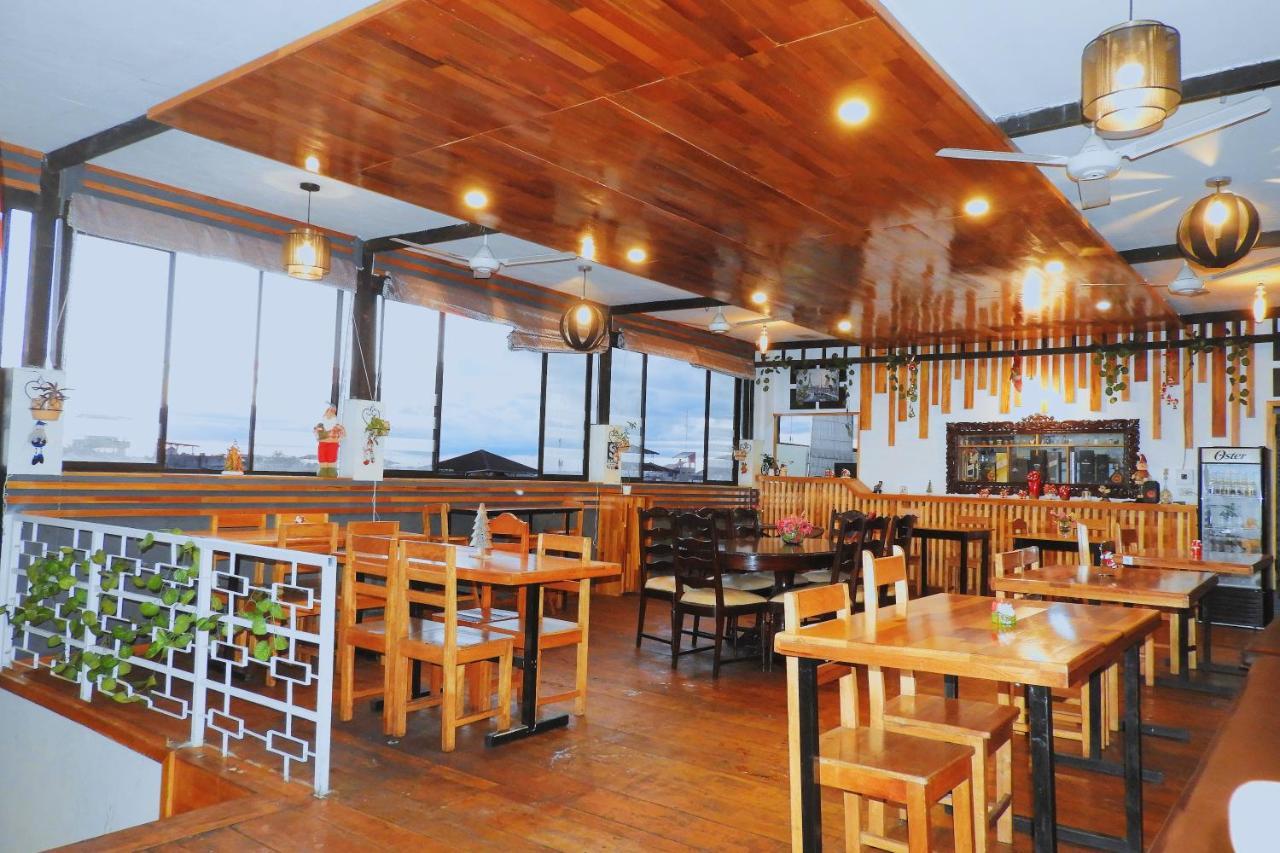 Casa Nativa Iquitos Otel Dış mekan fotoğraf