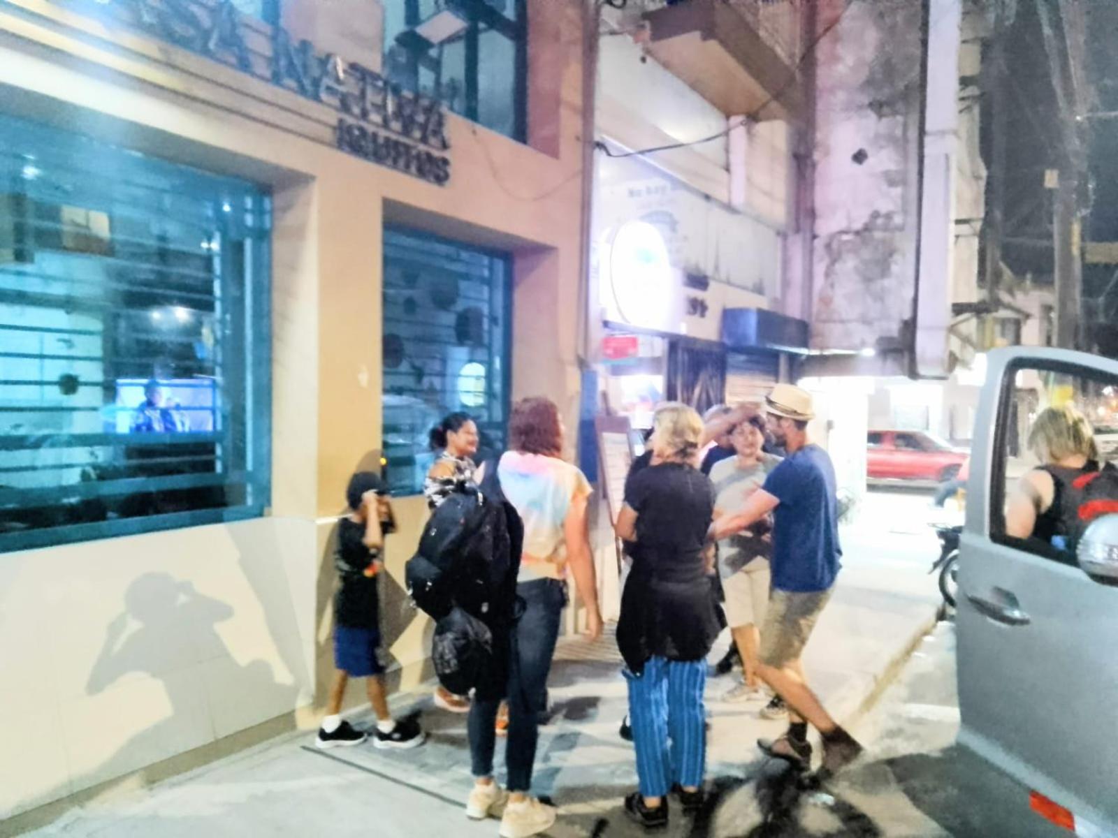 Casa Nativa Iquitos Otel Dış mekan fotoğraf