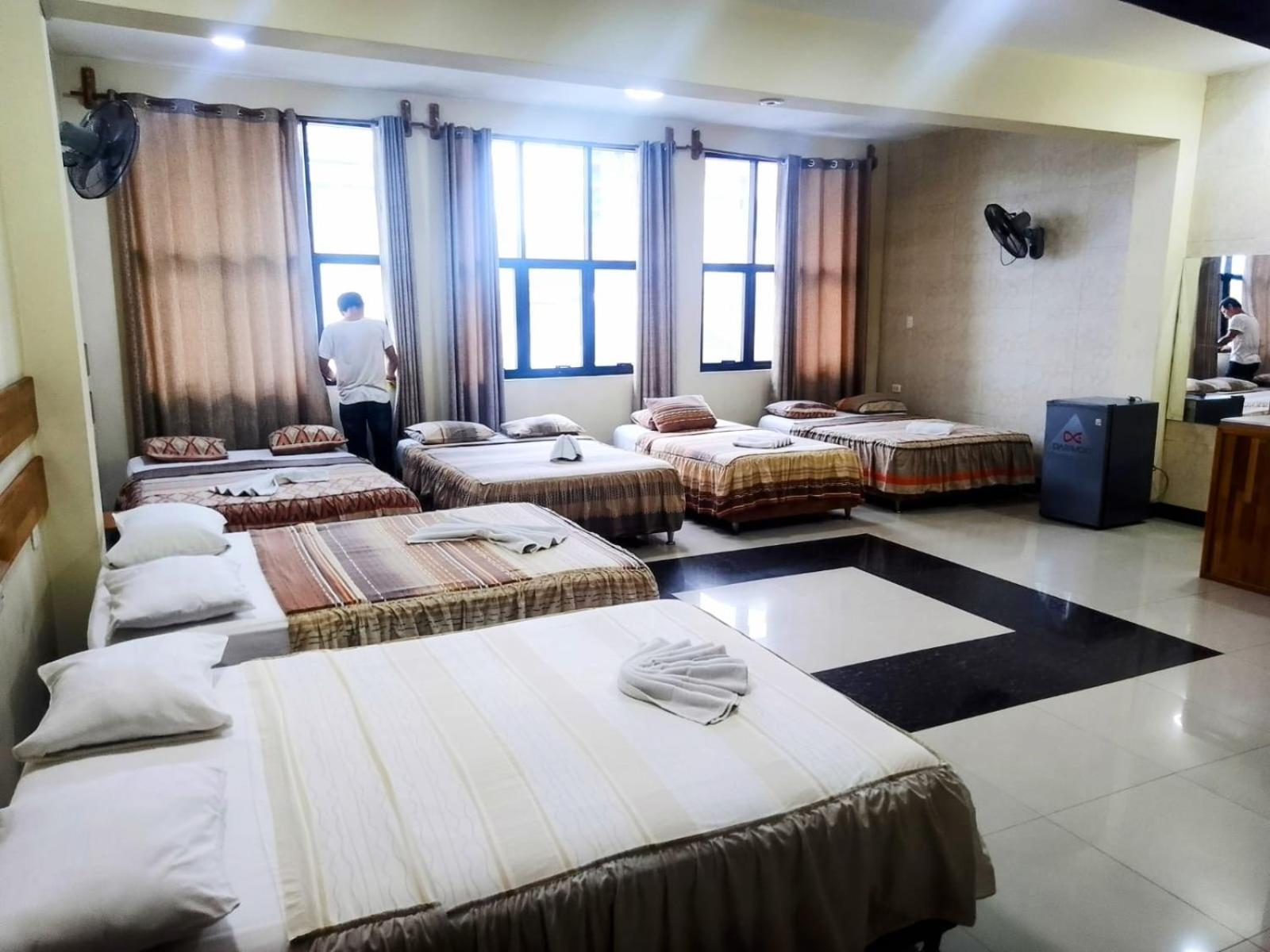 Casa Nativa Iquitos Otel Dış mekan fotoğraf