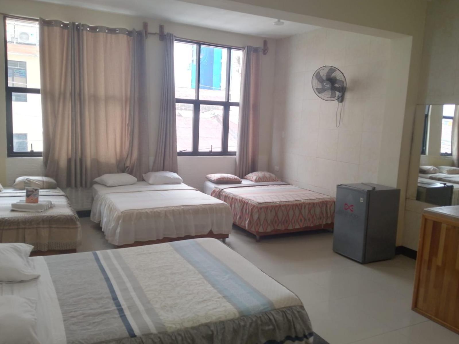 Casa Nativa Iquitos Otel Dış mekan fotoğraf