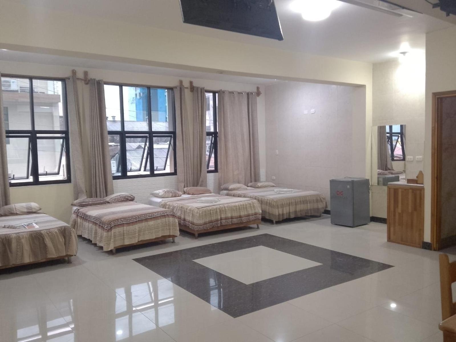Casa Nativa Iquitos Otel Dış mekan fotoğraf