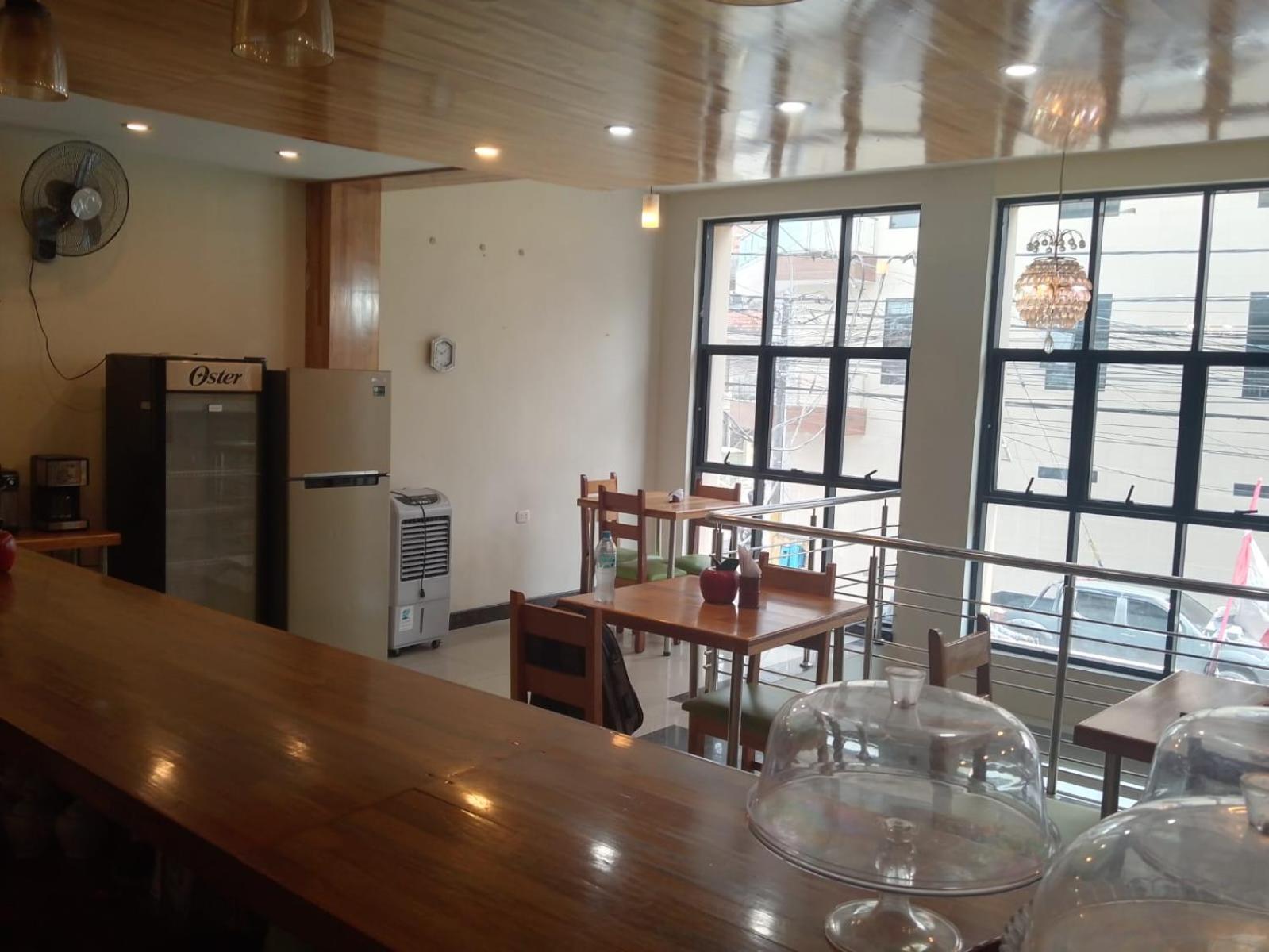 Casa Nativa Iquitos Otel Dış mekan fotoğraf