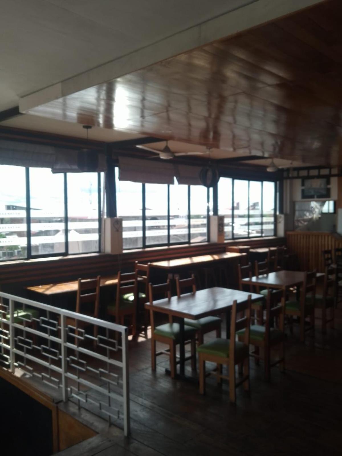 Casa Nativa Iquitos Otel Dış mekan fotoğraf