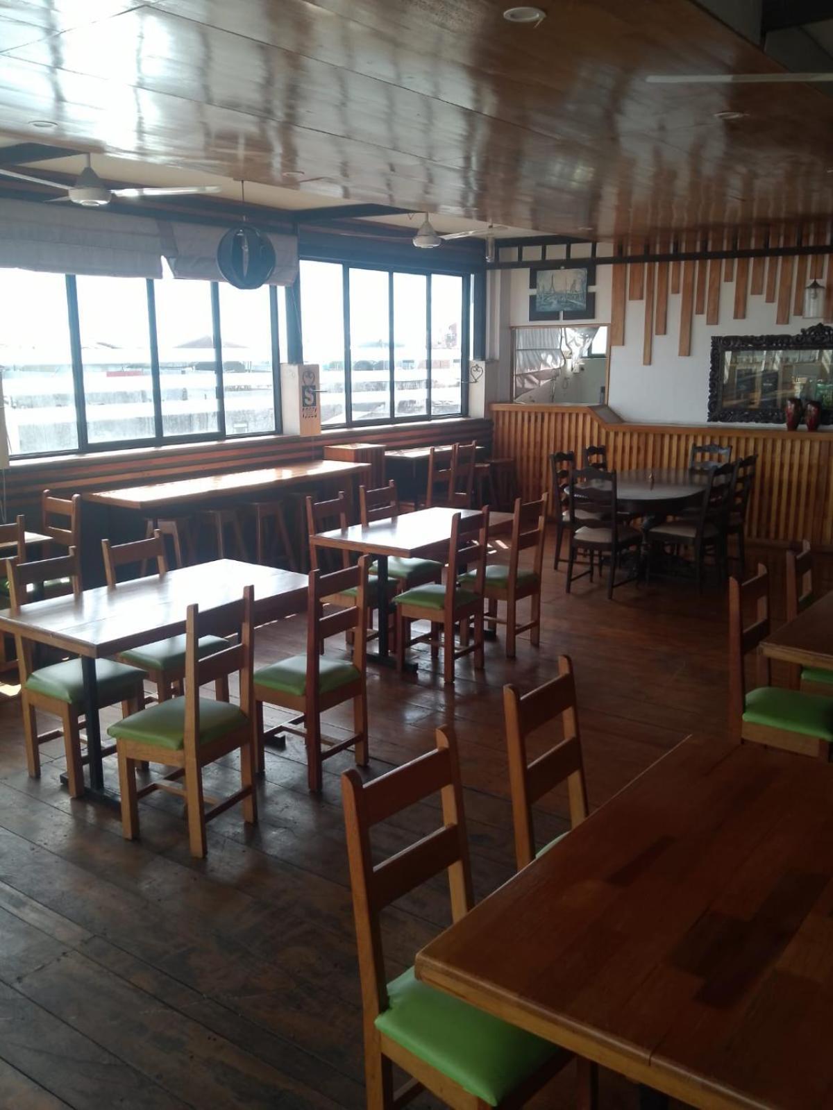 Casa Nativa Iquitos Otel Dış mekan fotoğraf