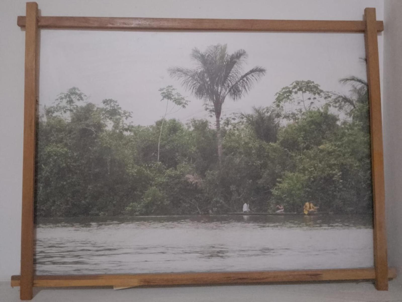 Casa Nativa Iquitos Otel Dış mekan fotoğraf