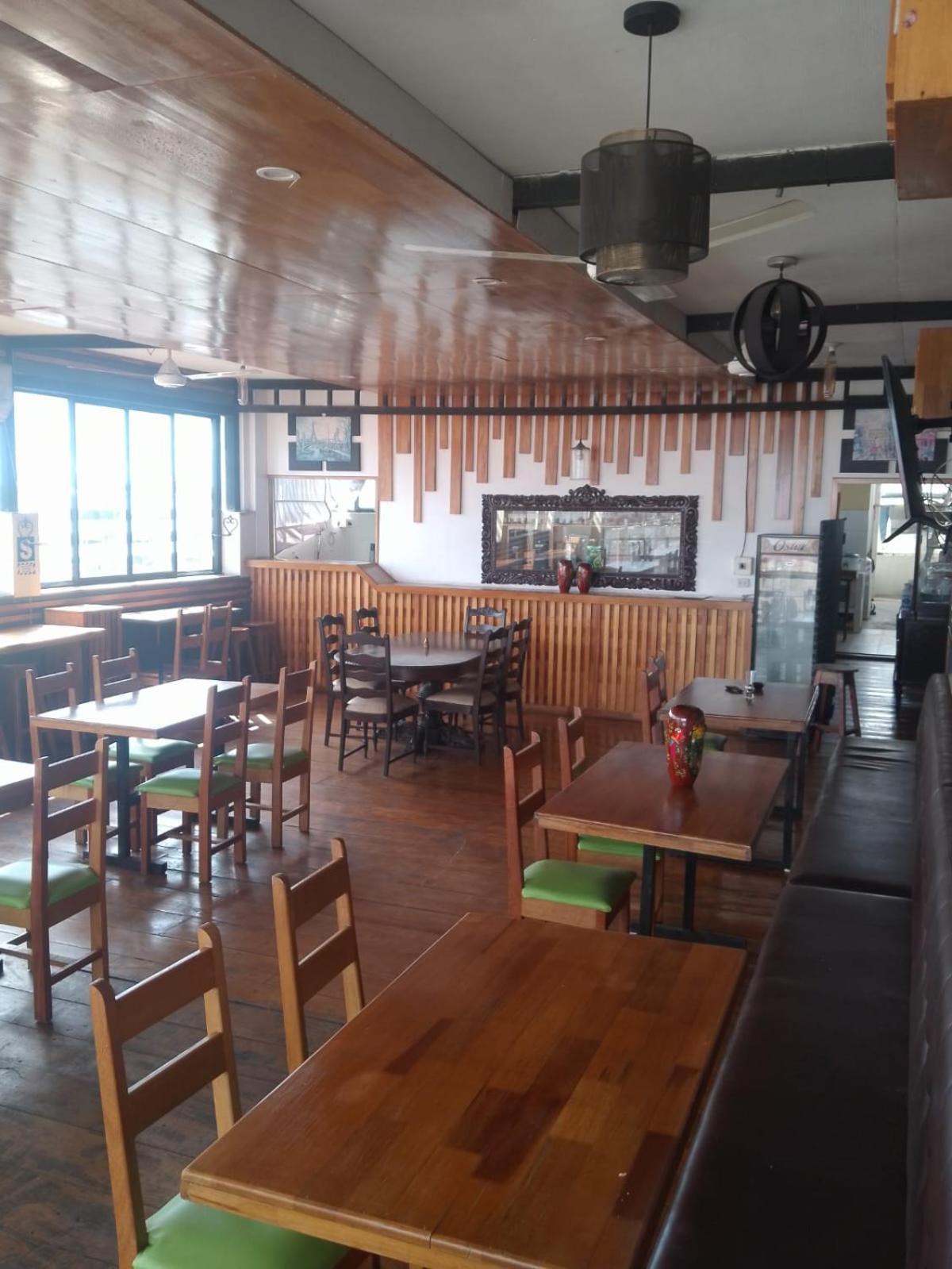 Casa Nativa Iquitos Otel Dış mekan fotoğraf
