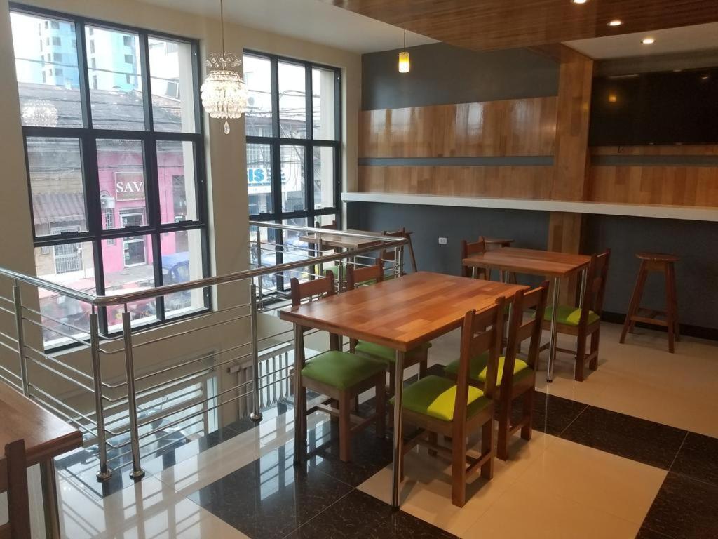 Casa Nativa Iquitos Otel Dış mekan fotoğraf